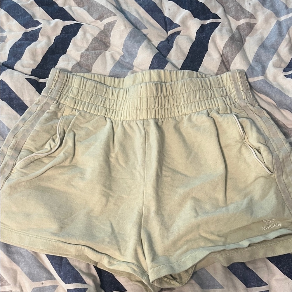 Adidas Women's Athletic Shorts